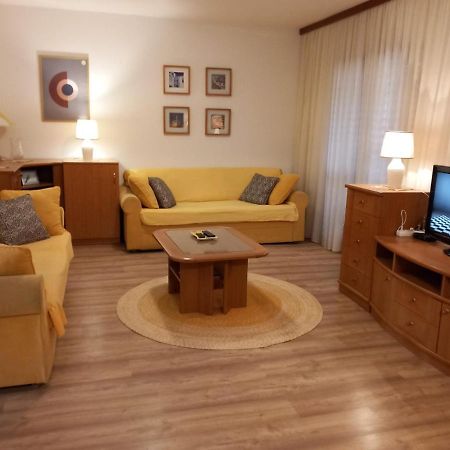 Olivia Apartamento Poreč Exterior foto