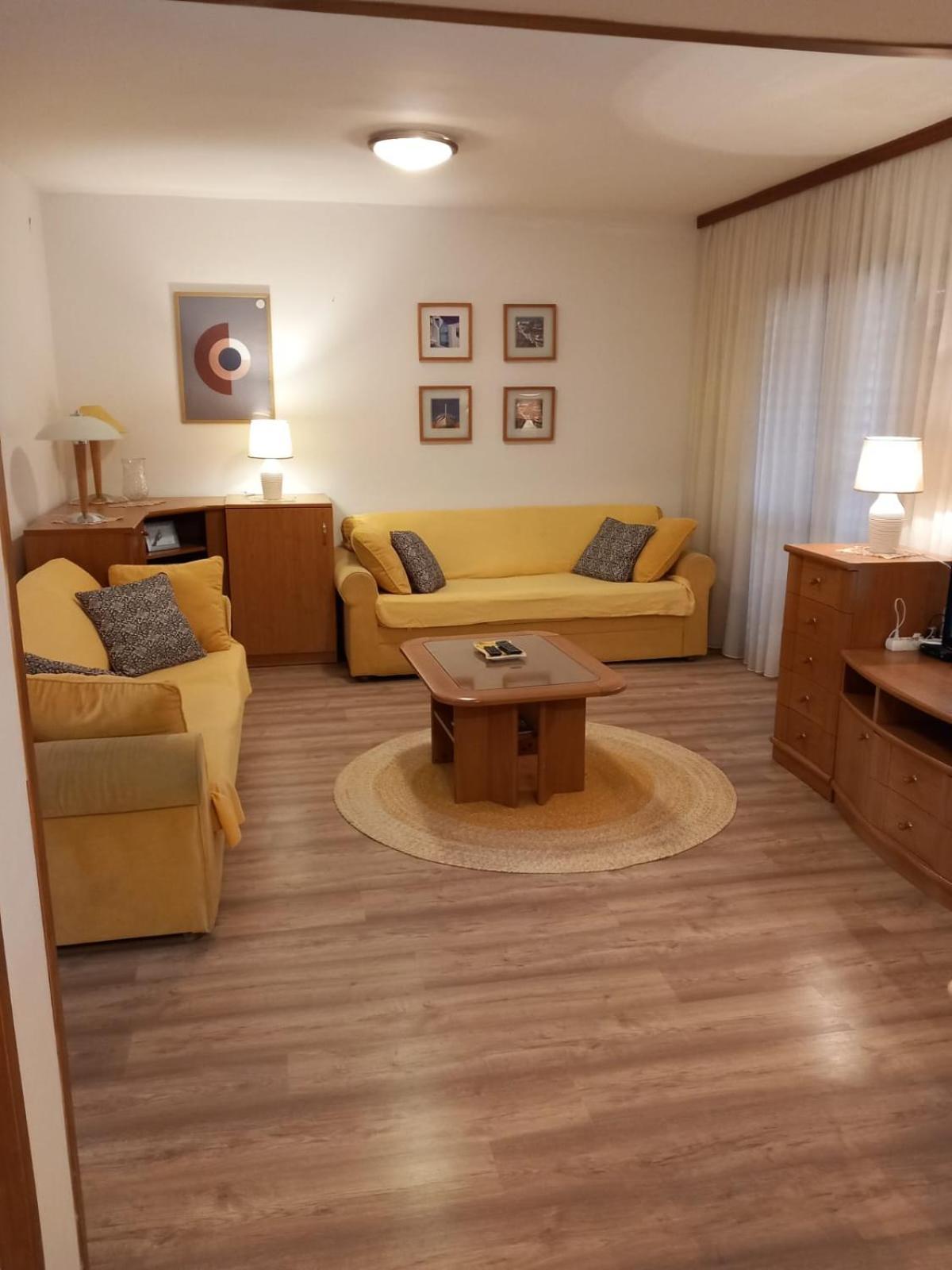 Olivia Apartamento Poreč Quarto foto